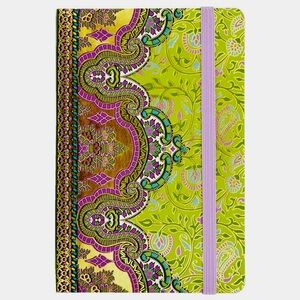 Punch Studio Royal Florentine Small Bungee Journal (85543)